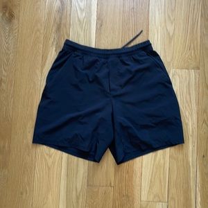 Lululemon Pace Breaker Lined Short 7"